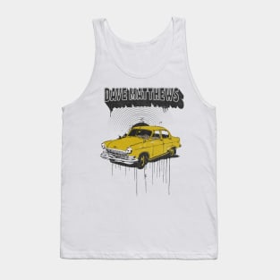 Roadtrip Dave Tank Top